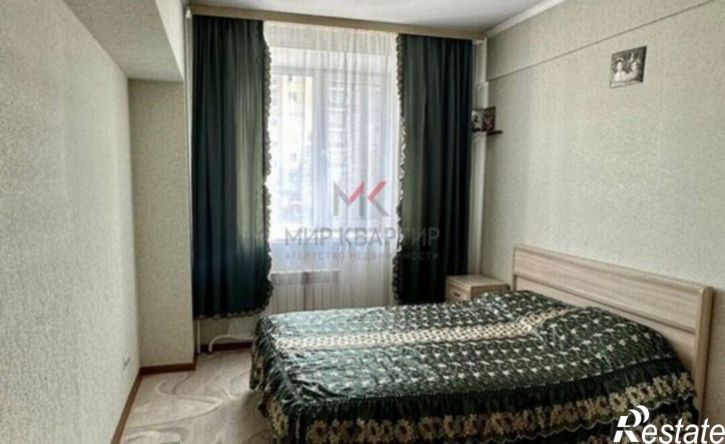2-комн квартира ул Кирова, 204А,  д. 204А