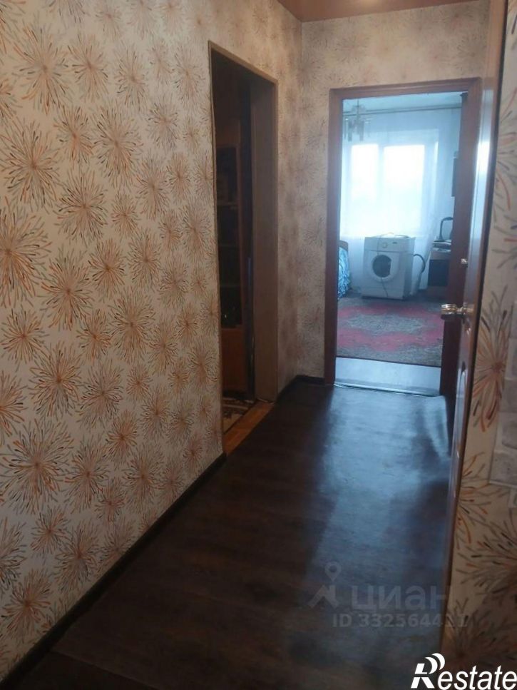 2-комн квартира ул Некрасова, 24Б,  д. 24Б