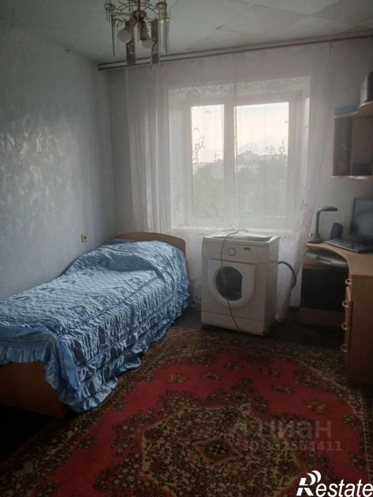 2-комн квартира ул Некрасова, 24Б,  д. 24Б