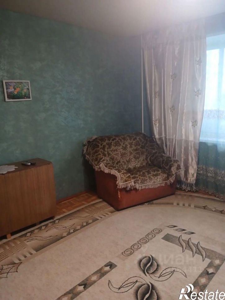 2-комн квартира ул Некрасова, 24Б,  д. 24Б