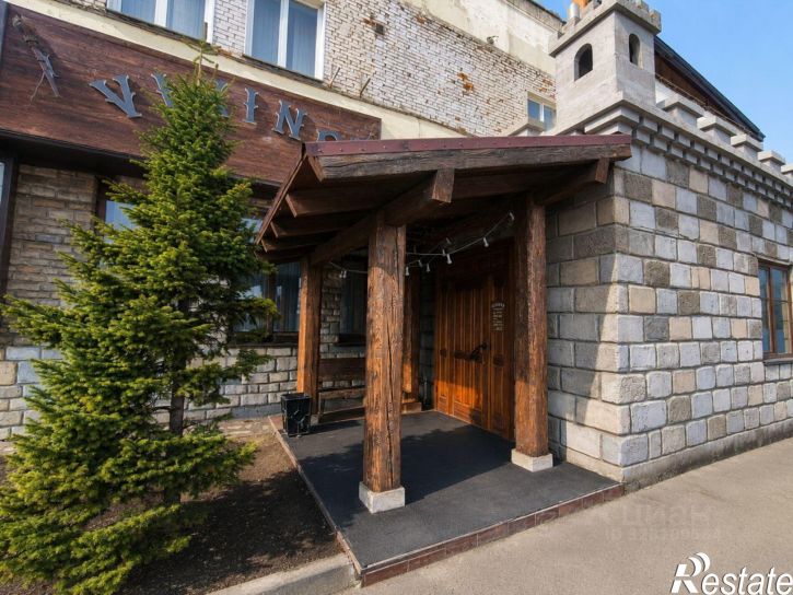 Помещение свободного назначения ул Кравченко, 11А,  д. 11А