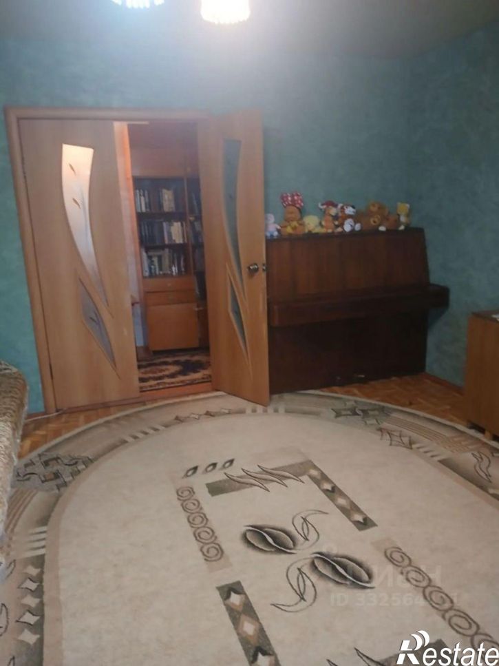 2-комн квартира ул Некрасова, 24Б,  д. 24Б