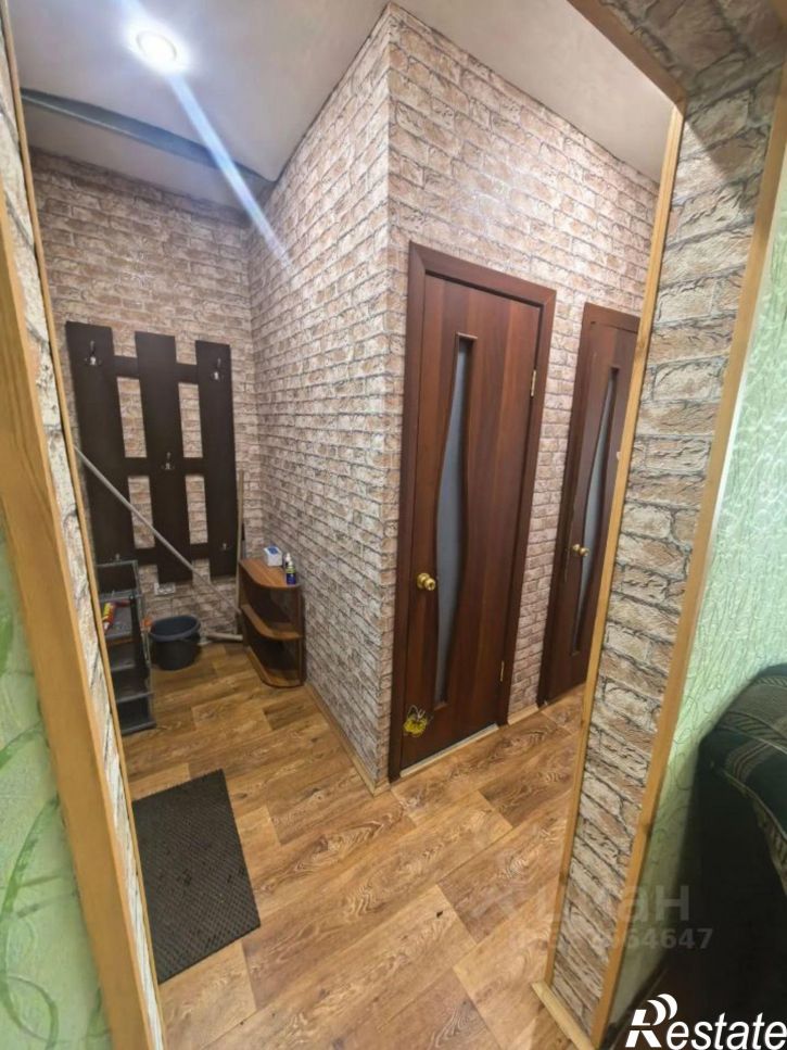 1-комн квартира ул Чертыгашева, 83а,  д. 83а