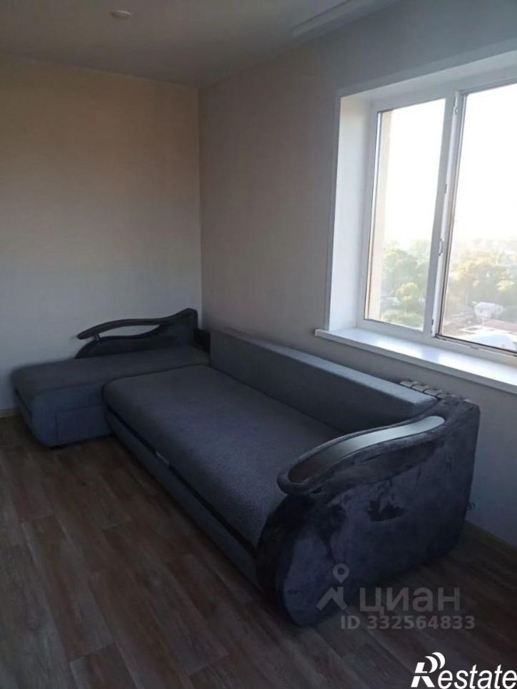1-комн квартира ул Маршала Жукова, 21,  д. 21