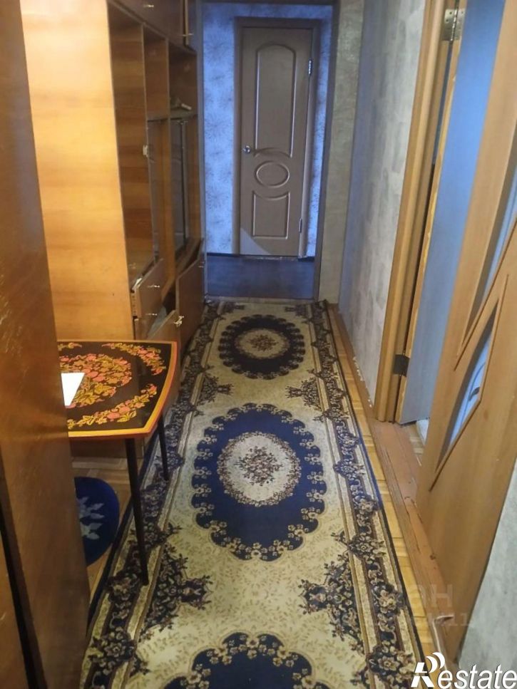 2-комн квартира ул Некрасова, 24Б,  д. 24Б