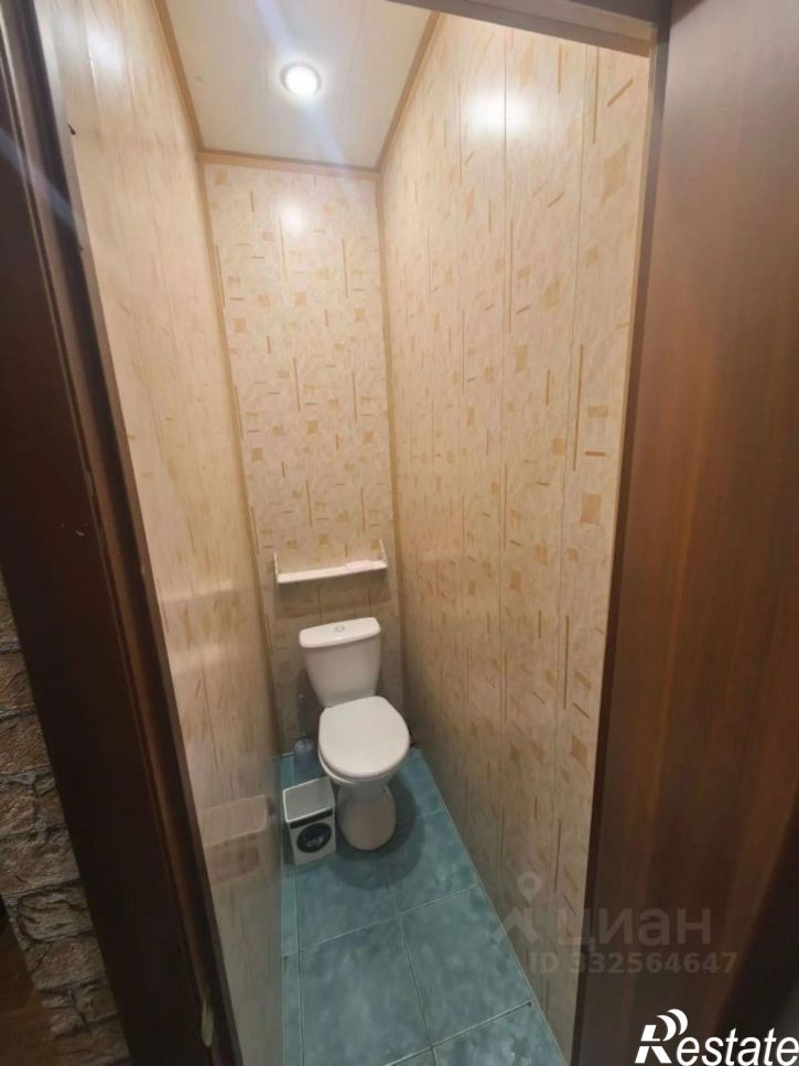 1-комн квартира ул Чертыгашева, 83а,  д. 83а