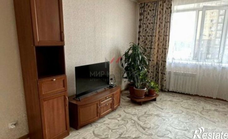 2-комн квартира ул Кирова, 204А,  д. 204А