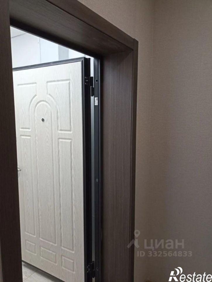 1-комн квартира ул Маршала Жукова, 21,  д. 21