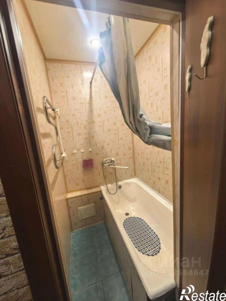 1-комн квартира ул Чертыгашева, 83а,  д. 83а