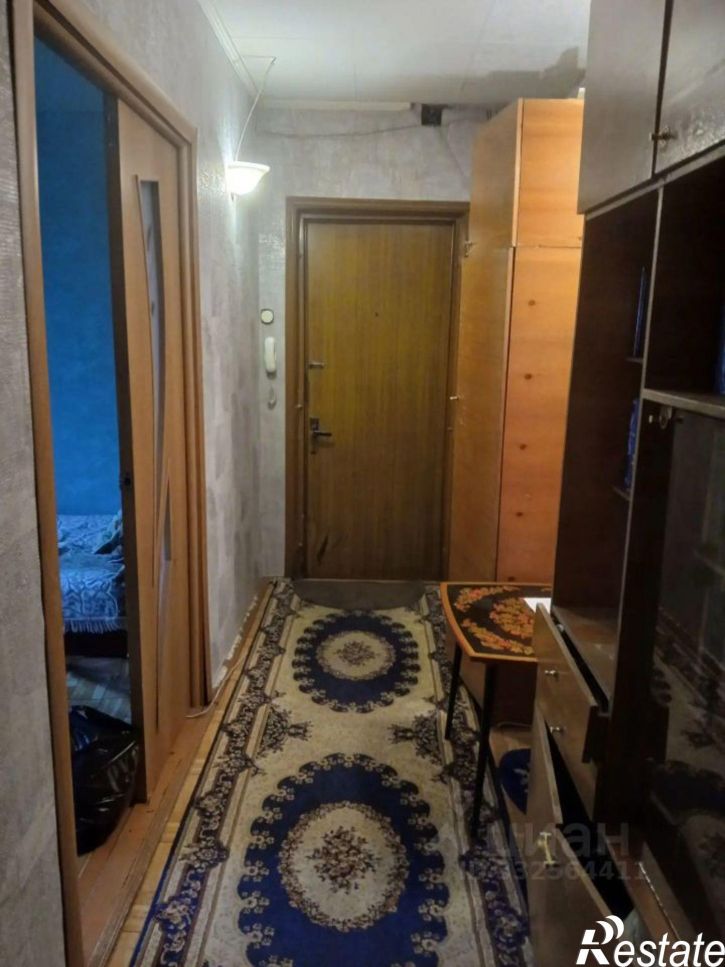2-комн квартира ул Некрасова, 24Б,  д. 24Б