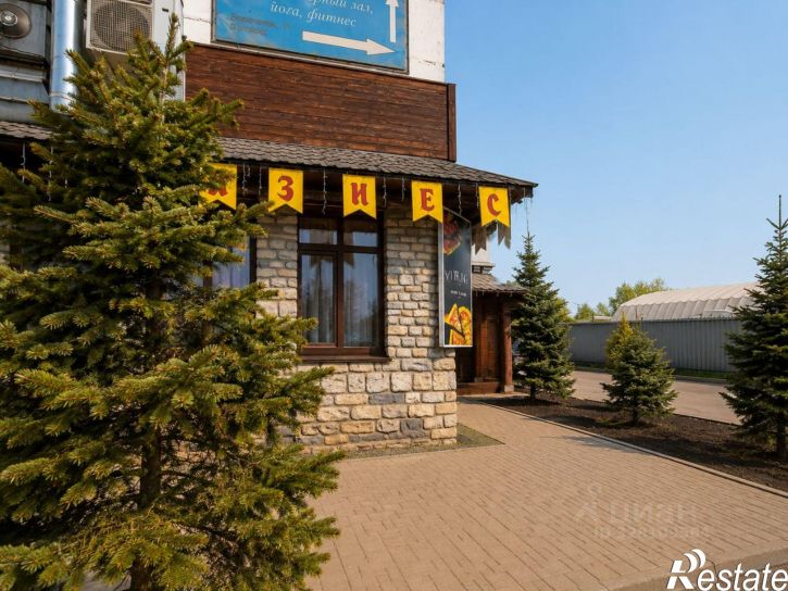 Помещение свободного назначения ул Кравченко, 11А,  д. 11А
