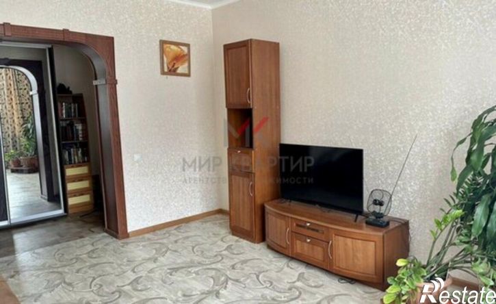 2-комн квартира ул Кирова, 204А,  д. 204А