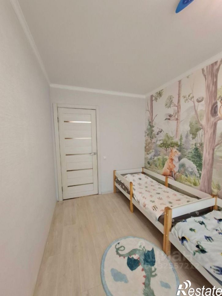 3-комн квартира ул Щетинкина, 5,  д. 5