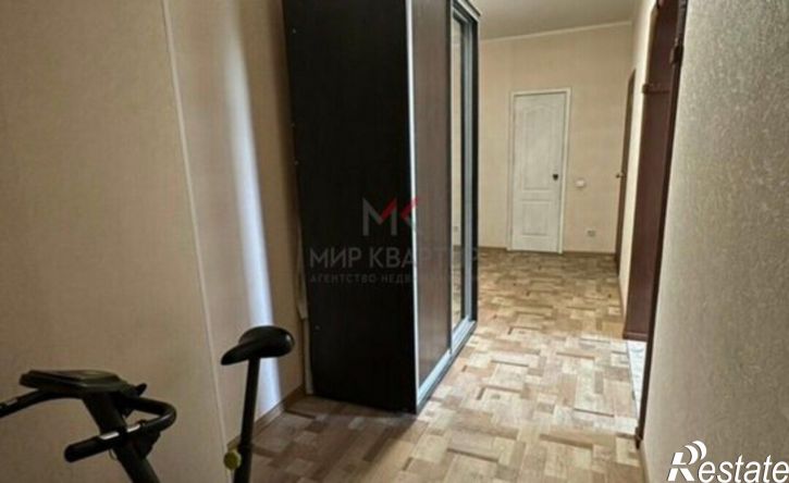 2-комн квартира ул Кирова, 204А,  д. 204А