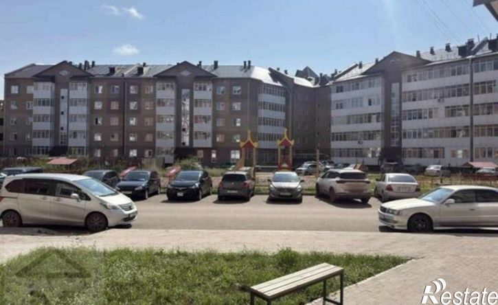 1-комн квартира пр-кт Дружбы Народов, 41 1,  д. 41 1,  к. 1