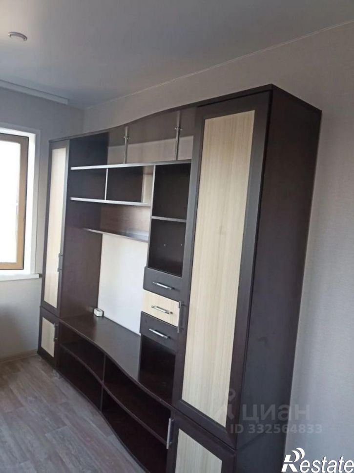 1-комн квартира ул Маршала Жукова, 21,  д. 21