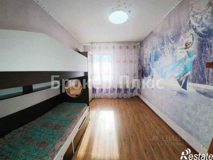 2-комн квартира ул Володарского, 22,  д. 22