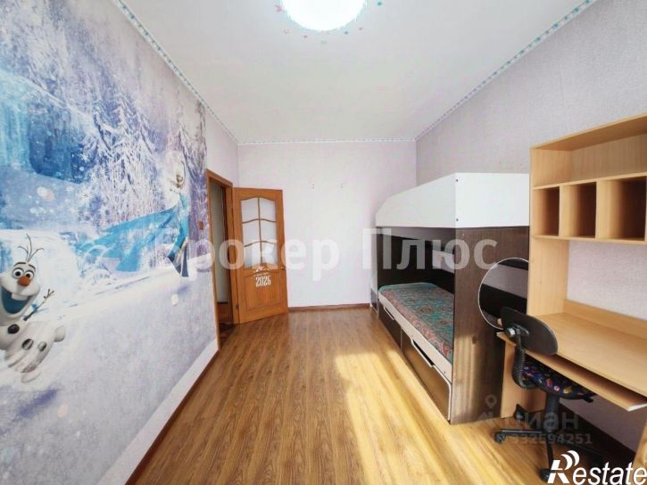 2-комн квартира ул Володарского, 22,  д. 22