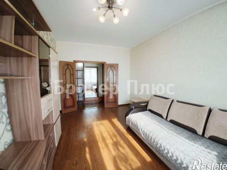 2-комн квартира ул Володарского, 22,  д. 22