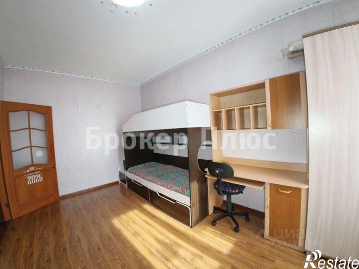 2-комн квартира ул Володарского, 22,  д. 22