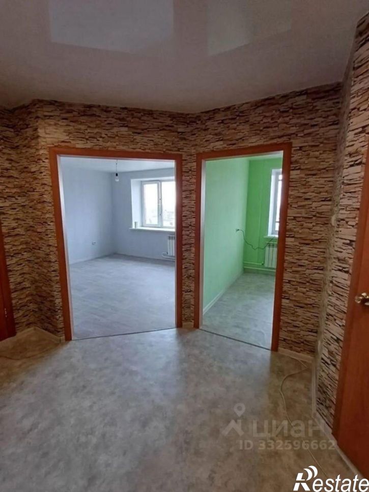 1-комн квартира ул Лермонтова, 18,  д. 18