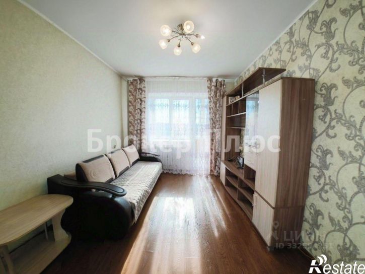 2-комн квартира ул Володарского, 22,  д. 22