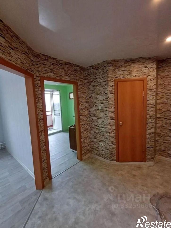 1-комн квартира ул Лермонтова, 18,  д. 18