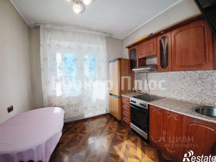 2-комн квартира ул Володарского, 22,  д. 22