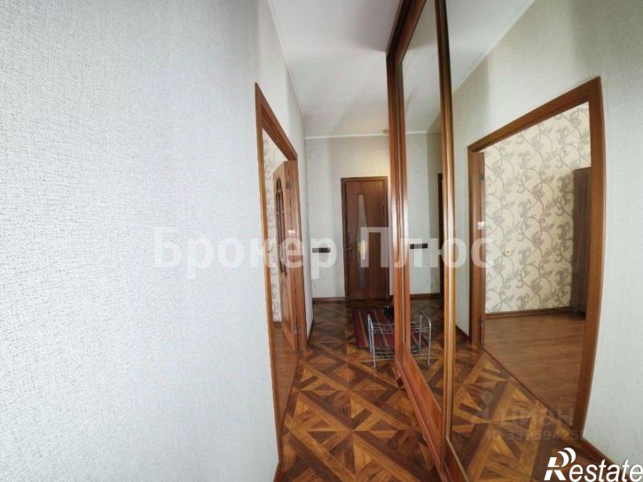 2-комн квартира ул Володарского, 22,  д. 22