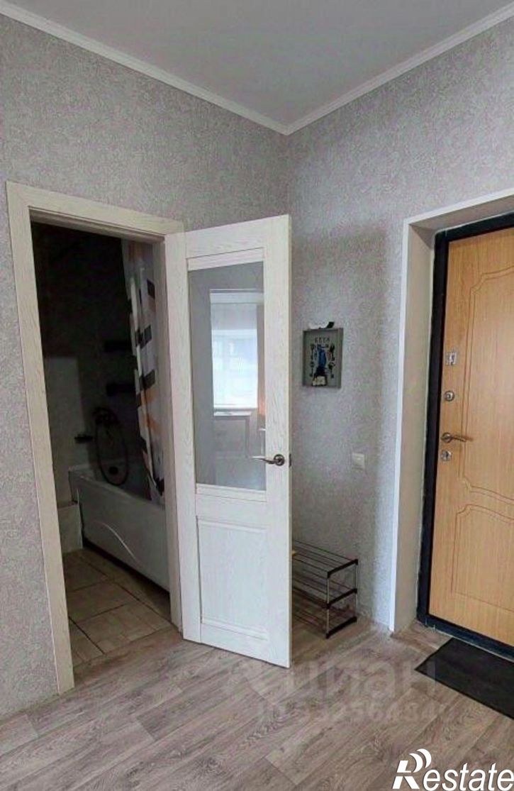 1-комн квартира пр-кт Дружбы Народов, 43А,  д. 43А