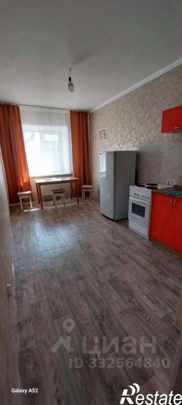 1-комн квартира пр-кт Дружбы Народов, 43А,  д. 43А