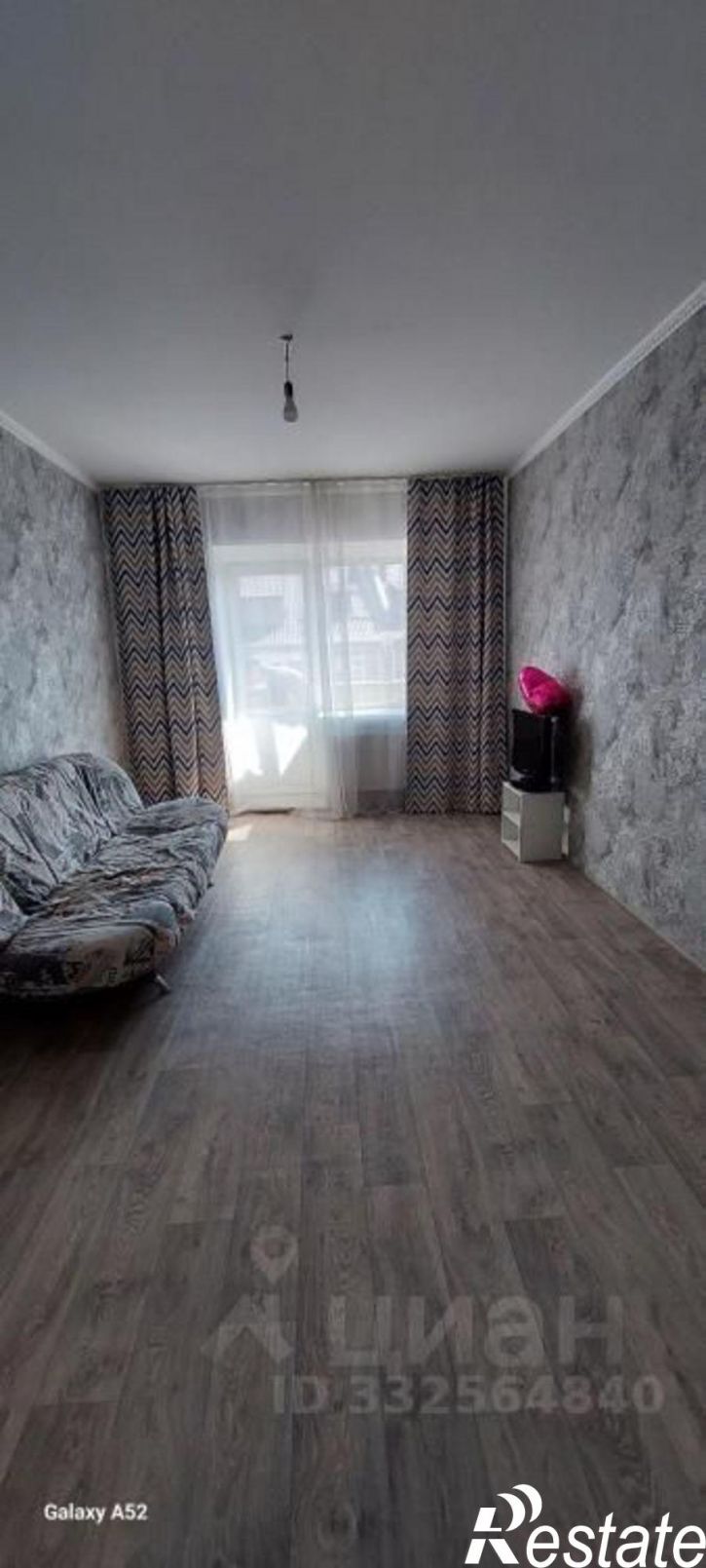 1-комн квартира пр-кт Дружбы Народов, 43А,  д. 43А