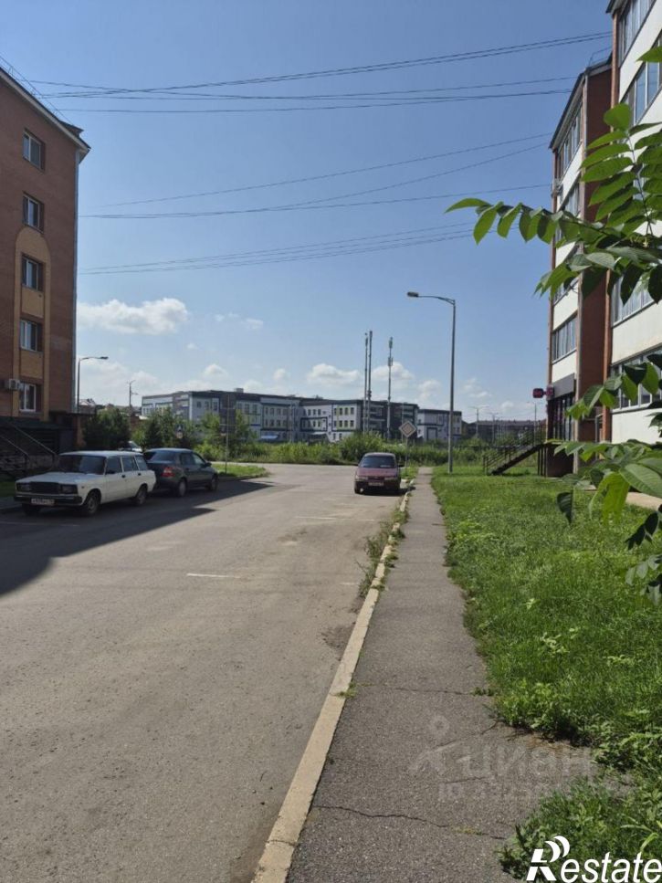 2-комн квартира пр-кт Дружбы Народов, 39А,  д. 39А