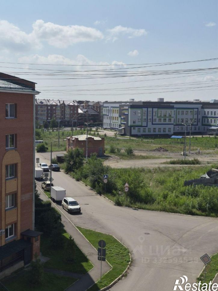 2-комн квартира пр-кт Дружбы Народов, 39А,  д. 39А