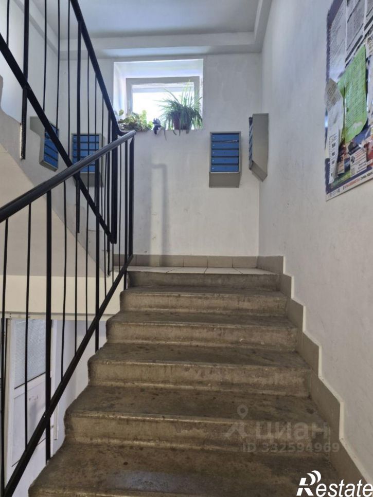 2-комн квартира пр-кт Дружбы Народов, 39А,  д. 39А