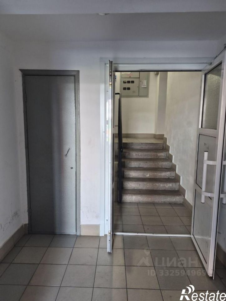 2-комн квартира пр-кт Дружбы Народов, 39А,  д. 39А