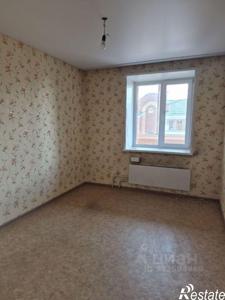 2-комн квартира пр-кт Дружбы Народов, 39А,  д. 39А