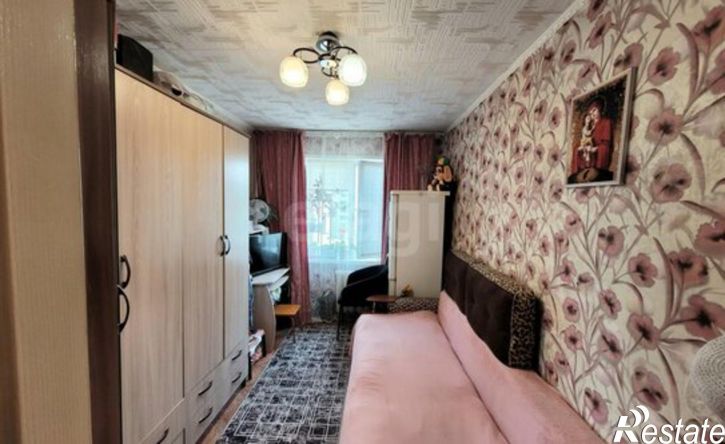 2-комн квартира ул Итыгина, 3,  д. 3