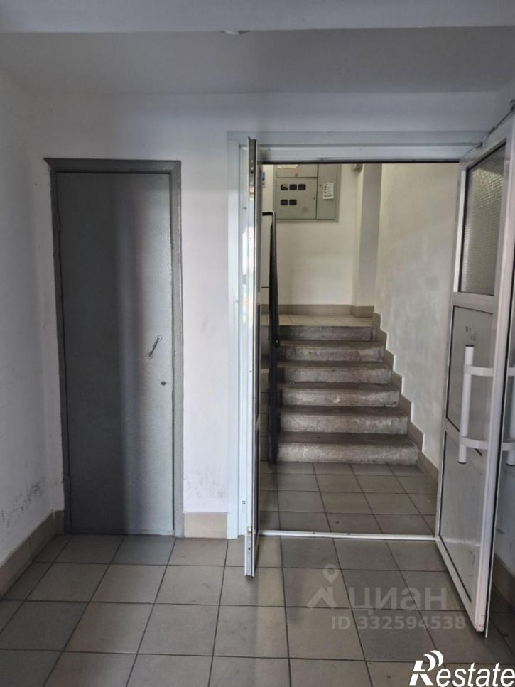 2-комн квартира пр-кт Дружбы Народов, 39А,  д. 39А