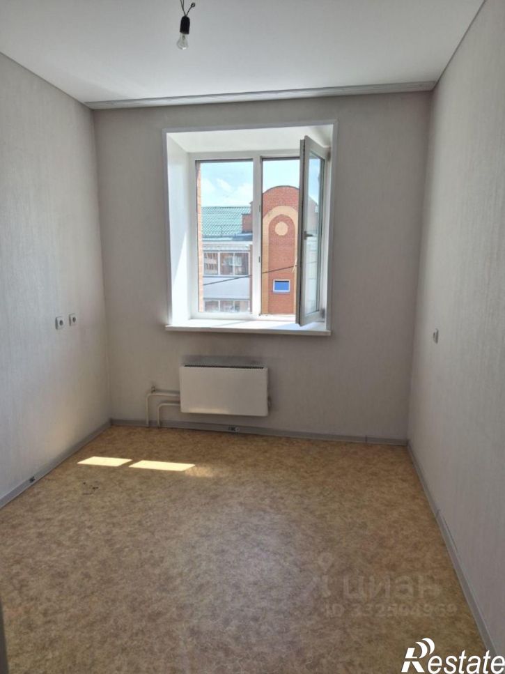 2-комн квартира пр-кт Дружбы Народов, 39А,  д. 39А