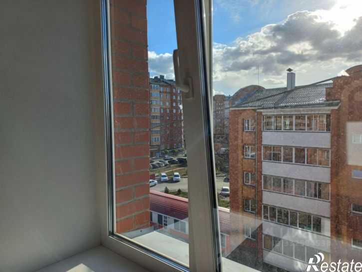 2-комн квартира пр-кт Дружбы Народов, 39А,  д. 39А