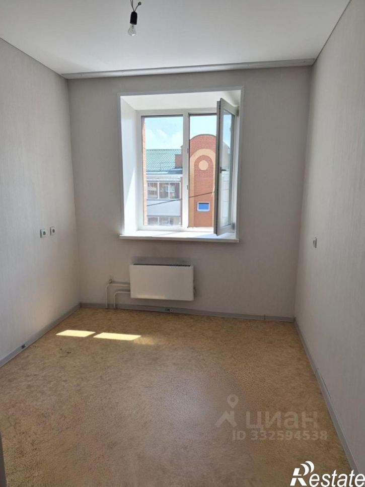 2-комн квартира пр-кт Дружбы Народов, 39А,  д. 39А