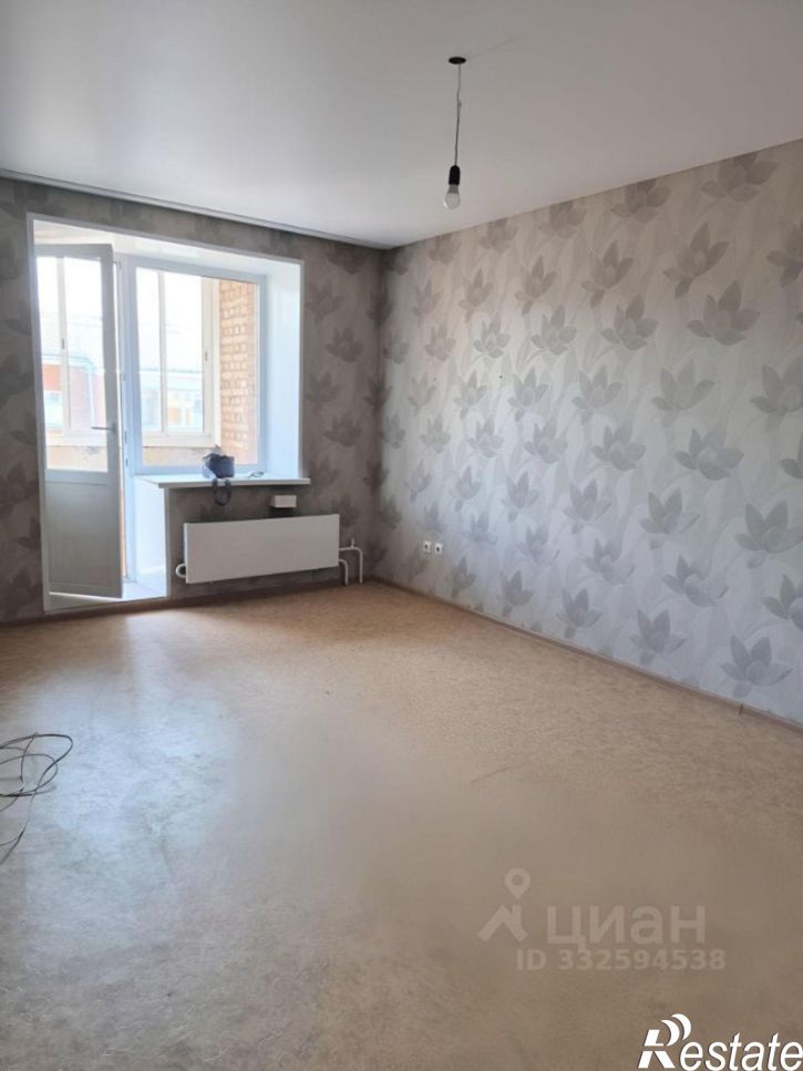 2-комн квартира пр-кт Дружбы Народов, 39А,  д. 39А