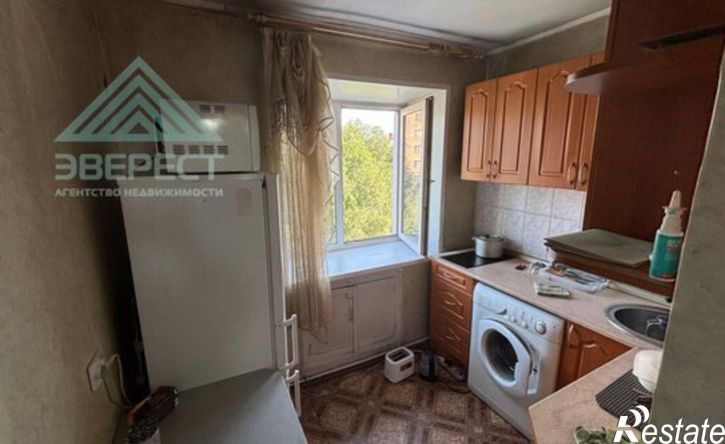 2-комн квартира ул Пушкина, 54,  д. 54