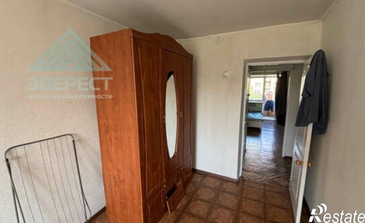 2-комн квартира ул Пушкина, 54,  д. 54