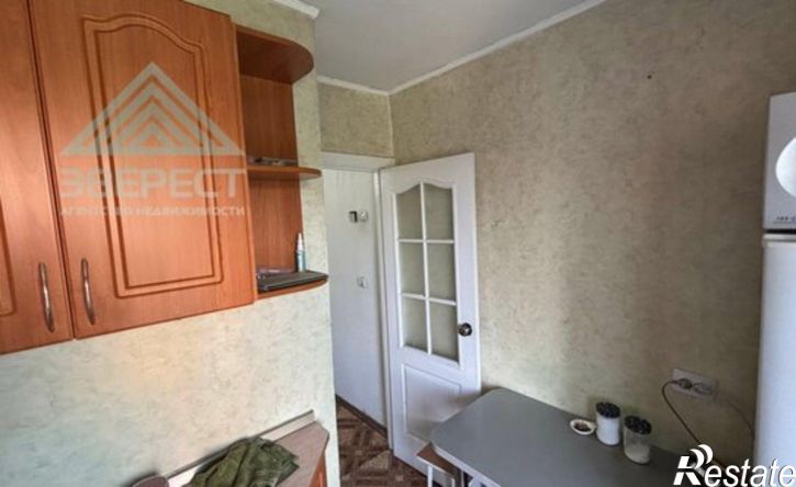 2-комн квартира ул Пушкина, 54,  д. 54