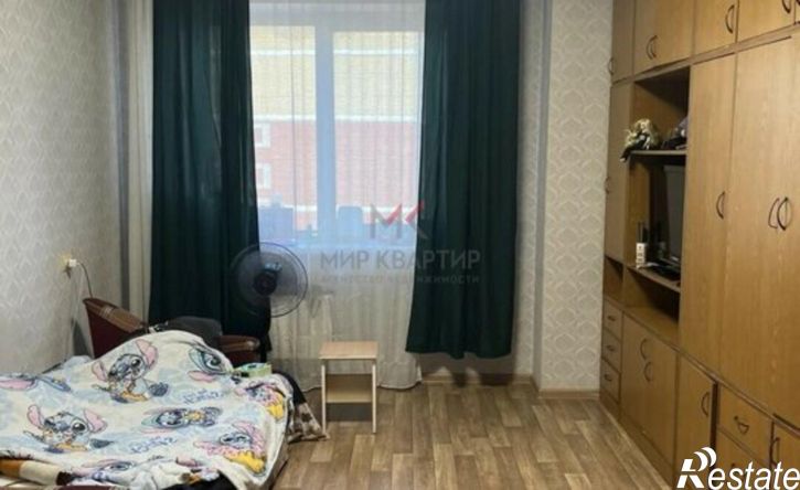 2-комн квартира пр-кт Ленина, 51,  д. 51