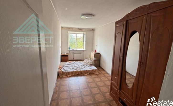 2-комн квартира ул Пушкина, 54,  д. 54