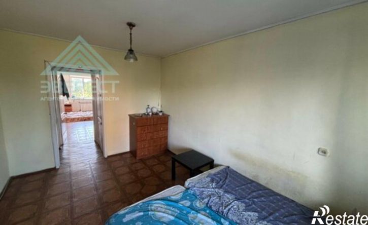 2-комн квартира ул Пушкина, 54,  д. 54