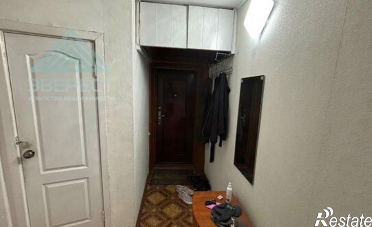 2-комн квартира ул Пушкина, 54,  д. 54